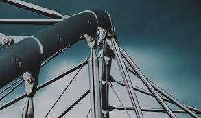Steel delivery and installation: What to expect