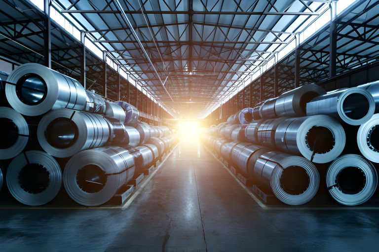 Demystifying the Process of Structural Fabrication