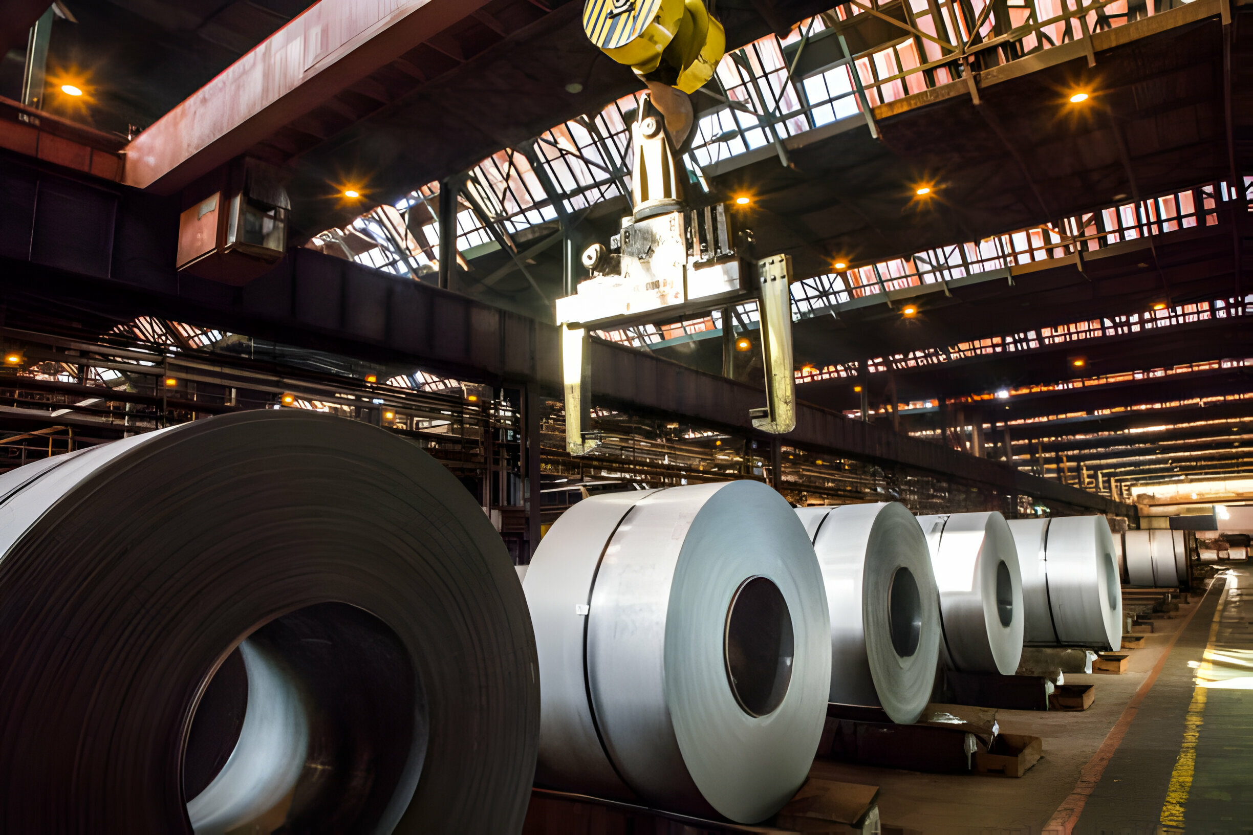 What is a structural fabricator?