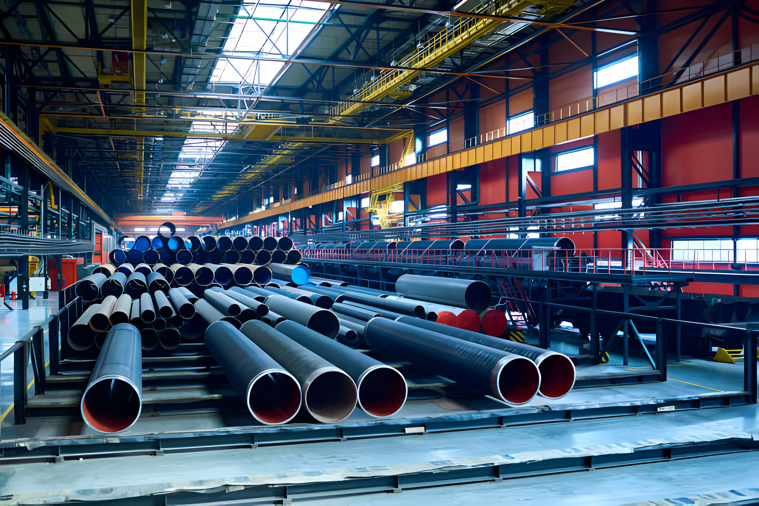 What are the three techniques of fabrication?