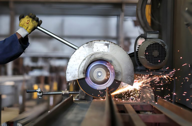 Exploring the Three Essential Techniques of Steel Fabrication