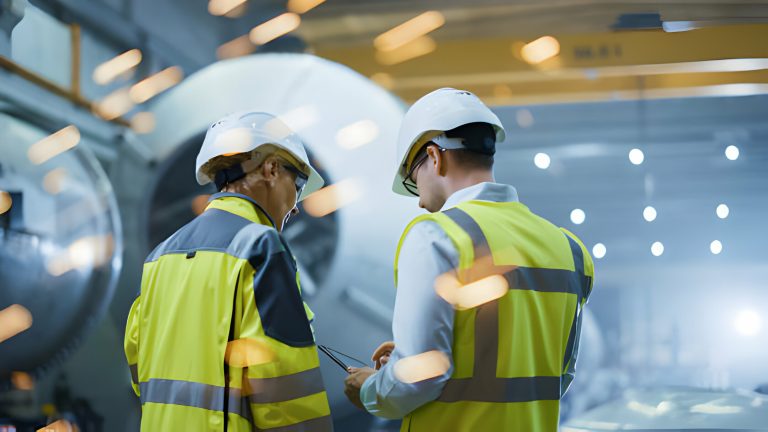 Exploring the Various Types of Metal Fabrication in Detail