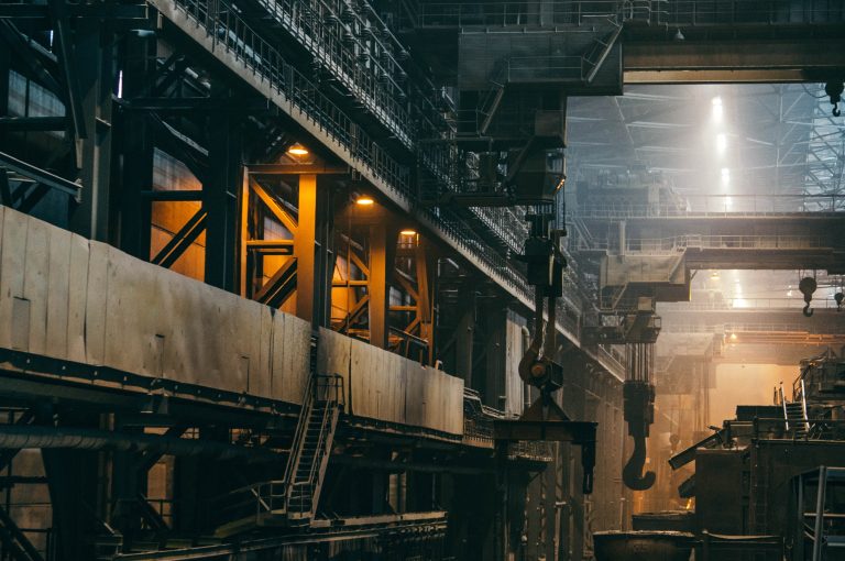 Unlocking the Role of Steel Fabricators