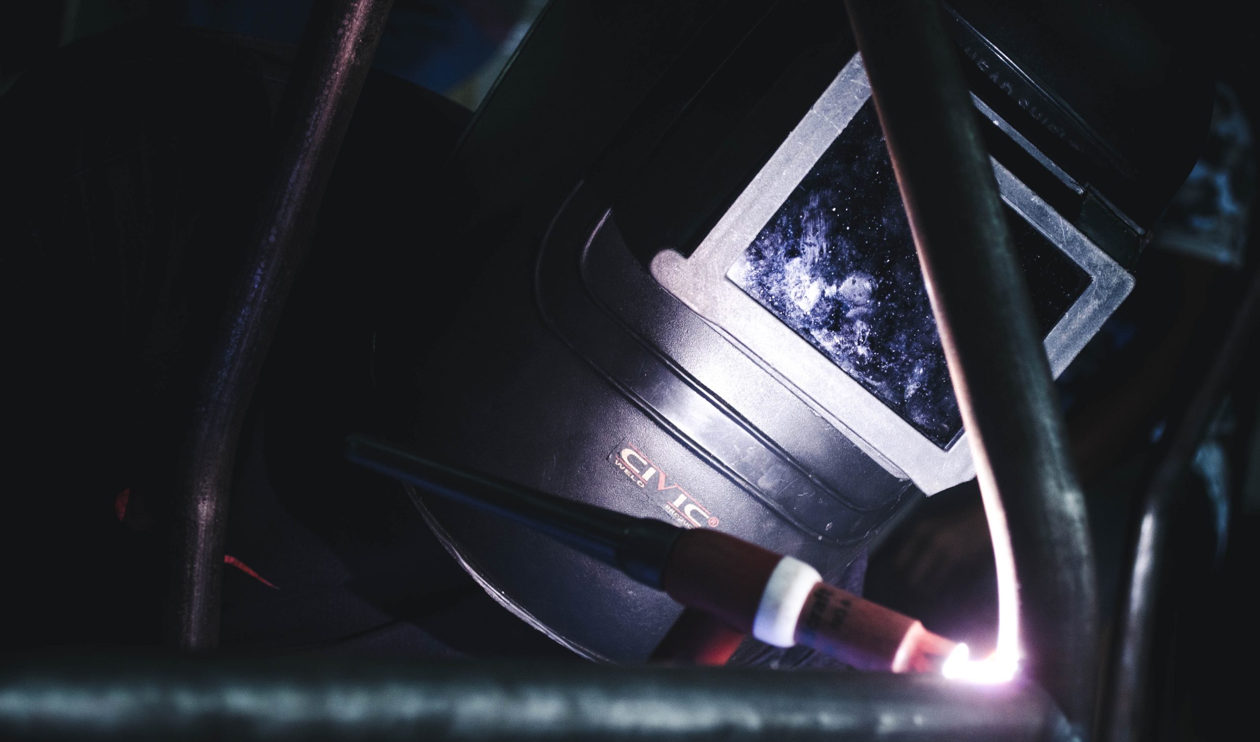 Is steel easier to weld than aluminum?