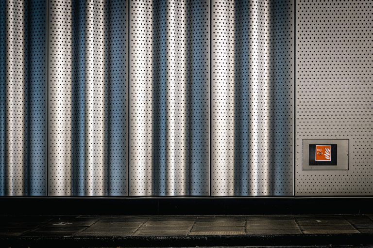 Demystifying Steel Fabrication Process