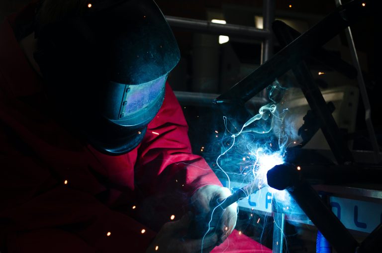 Understanding the Key Differences Between Welding and Fabrication