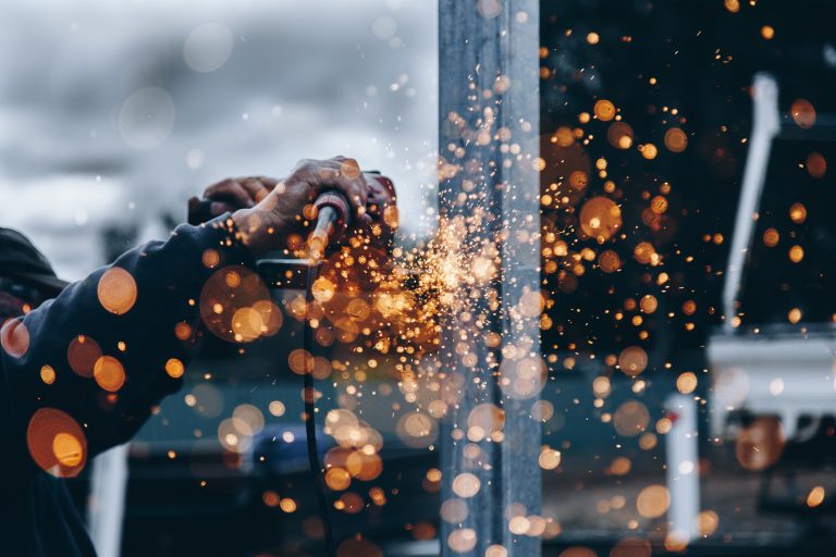 Structural Steel vs. Fabricated Steel: Key Differences