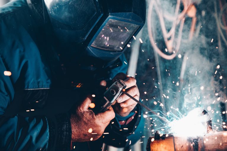 Challenges in Welding: Which Steel is Difficult to Weld?