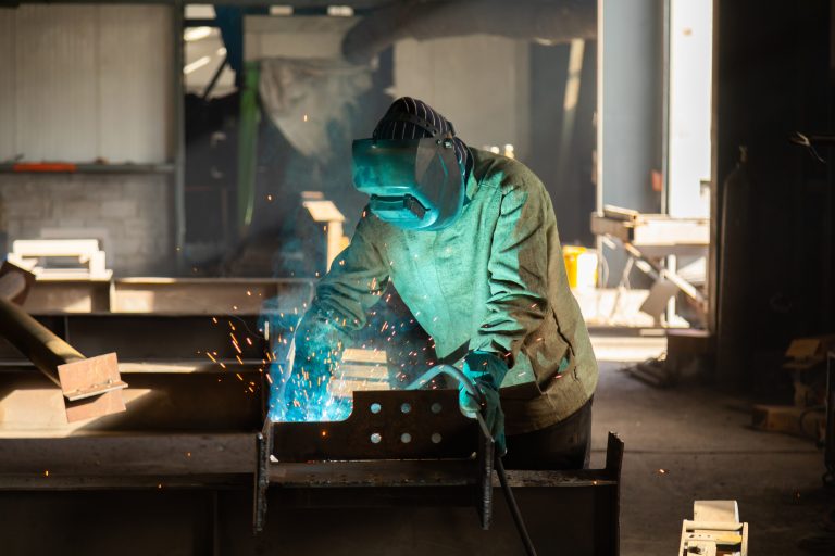 Forged vs. Fabricated Steel: Unveiling the Differences