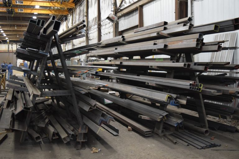 Steel Manufacturing vs. Fabrication: Key Differences