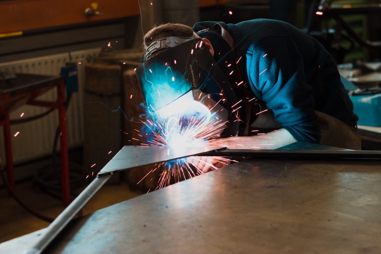 Is Steel Easy to Weld? A Comprehensive Guide