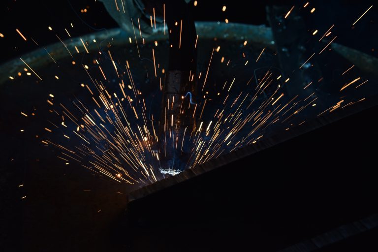 Welding vs. Fabrication: Unraveling the Differences