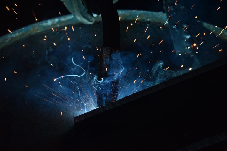 Demystifying Steel Fabrication: The Key Welding Techniques in Use