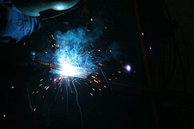 Mastering Steel Fabrication: Welder Selection Guide