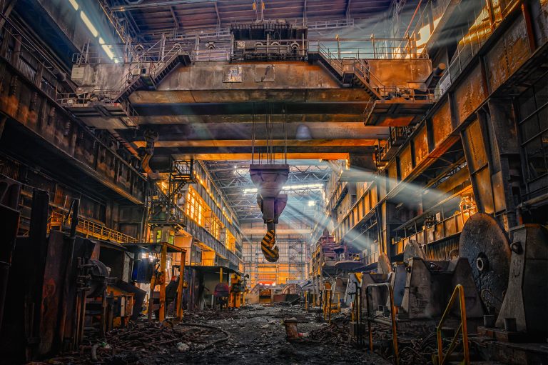 Unlocking Structural Steel’s Hardness