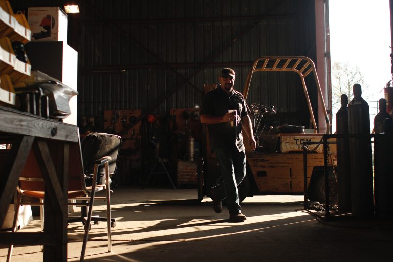 Demystifying Structural Work in Fabrication: Comprehensive Guide