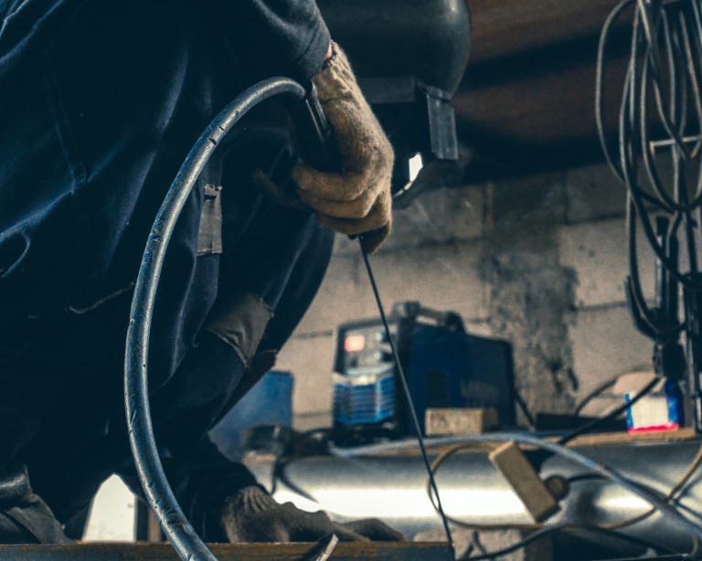 Steel Manufacturing: Step-by-Step Guide