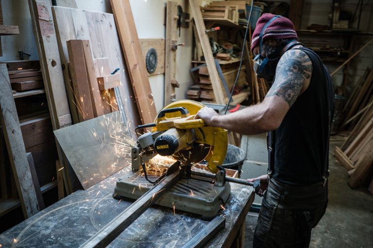 Essential Tools and Skills: What Does a Fabricator Need to Work?