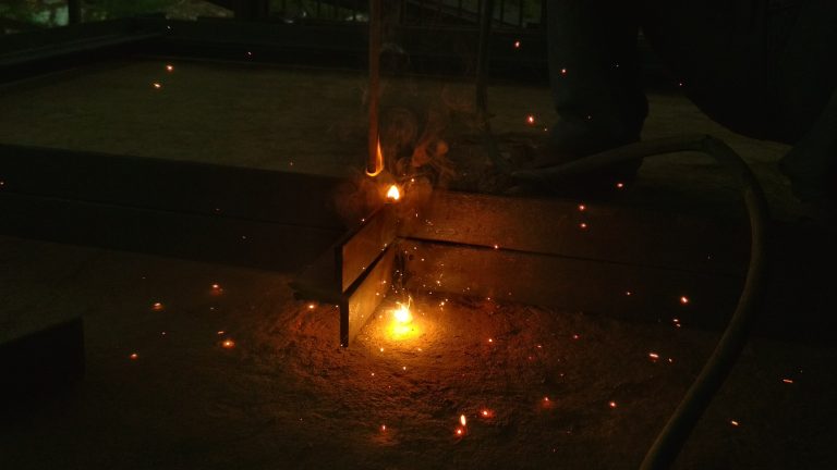 Demystifying Structural Steel Welding: What Welders Do