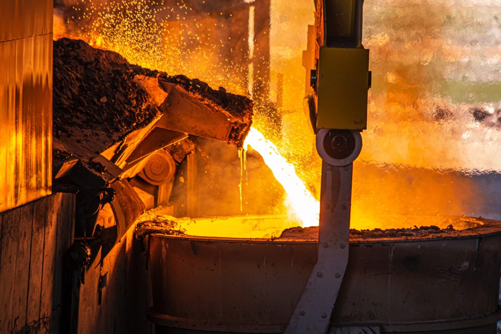 structural steel fabricators do