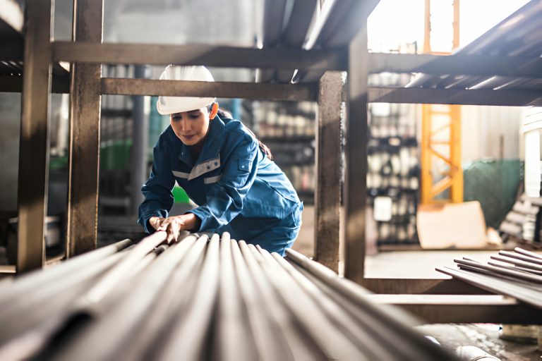 The World of Structural Fabrication: Craftsmen of Steel